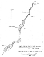 CDG NL40 Gods Bridge River Cave